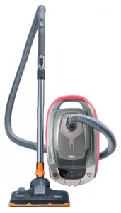 Vacuum Cleaner Thomas SmartTouch Style Photo