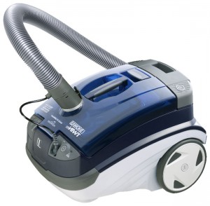 Vacuum Cleaner Thomas TWIN T2 Aquafilter Photo