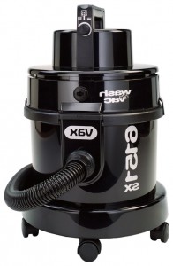 Vacuum Cleaner Vax 6151 SX Photo