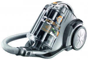 Vacuum Cleaner Vax C90-MZ-F-R Photo