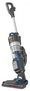 Vacuum Cleaner Vax U86-AL-B-R Photo