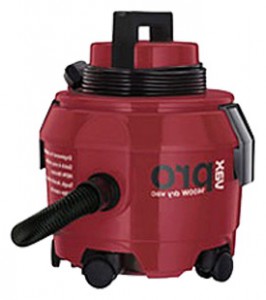 Vacuum Cleaner Vax V 100 E Photo
