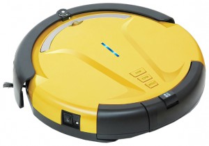 Vacuum Cleaner Xrobot M-H298 Photo