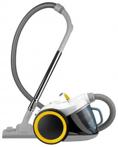 Vacuum Cleaner Zanussi ZANS730 Photo