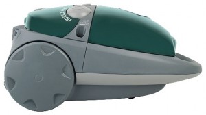 Vacuum Cleaner Zelmer 3000.0 SK Magnat Photo