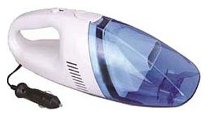Vacuum Cleaner Zipower PM-6704 Photo