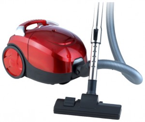 Vacuum Cleaner Фея 3608 Photo
