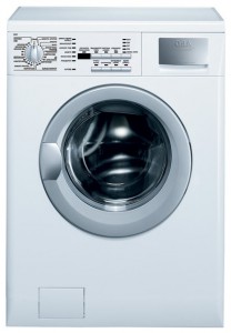 ﻿Washing Machine AEG L 1049 Photo