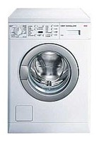 Máquina de lavar AEG L 16820 Foto
