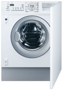 çamaşır makinesi AEG L 2843 ViT fotoğraf