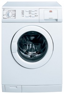 çamaşır makinesi AEG L 52610 fotoğraf