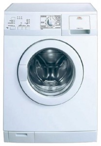 çamaşır makinesi AEG L 52840 fotoğraf