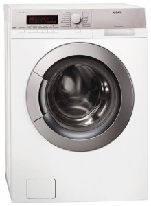 Máquina de lavar AEG L 58547 SL Foto