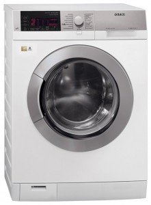 Machine à laver AEG L 59869 FL Photo