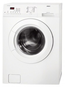 Mașină de spălat AEG L 60060 SLP fotografie