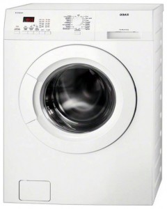 Mașină de spălat AEG L 60260 SLP fotografie