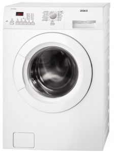Máquina de lavar AEG L 62060 SL Foto
