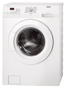 ﻿Washing Machine AEG L 62270 FL Photo