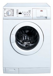 Tvättmaskin AEG L 62610 Fil