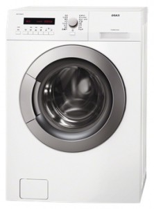 Máquina de lavar AEG L 71260 SL Foto