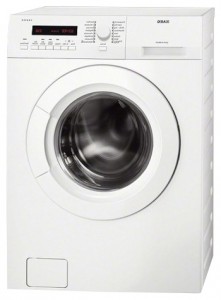 Tvättmaskin AEG L 71470 FL Fil