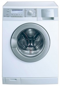 Tvättmaskin AEG L 72750 Fil