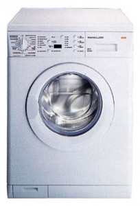 洗衣机 AEG L 72785 照片
