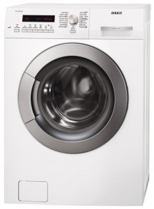 çamaşır makinesi AEG L 73260 SL fotoğraf