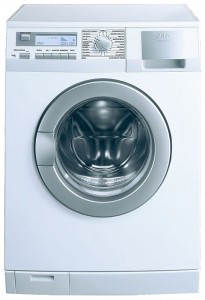 洗濯機 AEG L 74850 A 写真