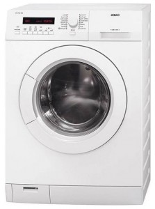 çamaşır makinesi AEG L 75270 FL fotoğraf