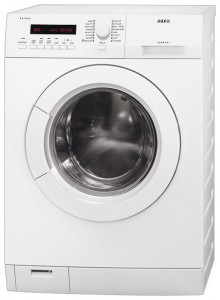 洗衣机 AEG L 75280 FL 照片