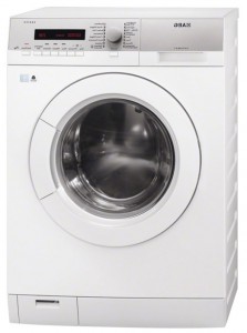 çamaşır makinesi AEG L 76275 FLP fotoğraf