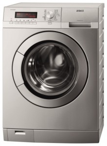 洗濯機 AEG L 85275 XFL 写真