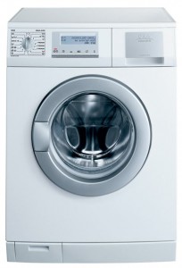Tvättmaskin AEG L 86810 Fil