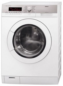 洗濯機 AEG L 87480 FL 写真