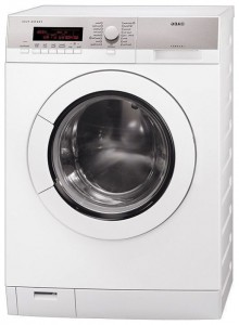 洗濯機 AEG L 87680 写真