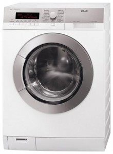 Máquina de lavar AEG L 87695 WD Foto