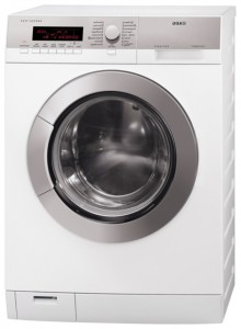 çamaşır makinesi AEG L 88489 FL fotoğraf
