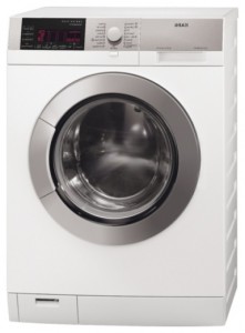 洗濯機 AEG L 98699 FL 写真