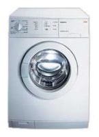 çamaşır makinesi AEG LAV 1260 fotoğraf