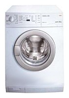 Máquina de lavar AEG LAV 13.50 Foto