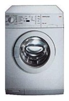 ﻿Washing Machine AEG LAV 70560 Photo