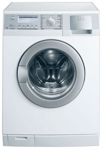 ﻿Washing Machine AEG LAV 84950 A Photo