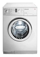 Máquina de lavar AEG LAV 88830 W Foto
