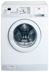 Machine à laver AEG Lavamat 5,0 Photo