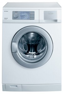Mașină de spălat AEG LL 1620 fotografie