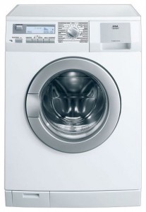 Máquina de lavar AEG LS 72840 Foto