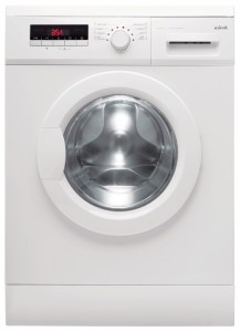Tvättmaskin Amica AWS 610 D Fil