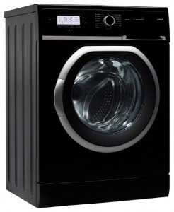 Máquina de lavar Amica AWX 712 DJB Foto