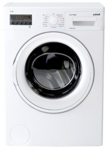 Tvättmaskin Amica EAWI 7102 CL Fil